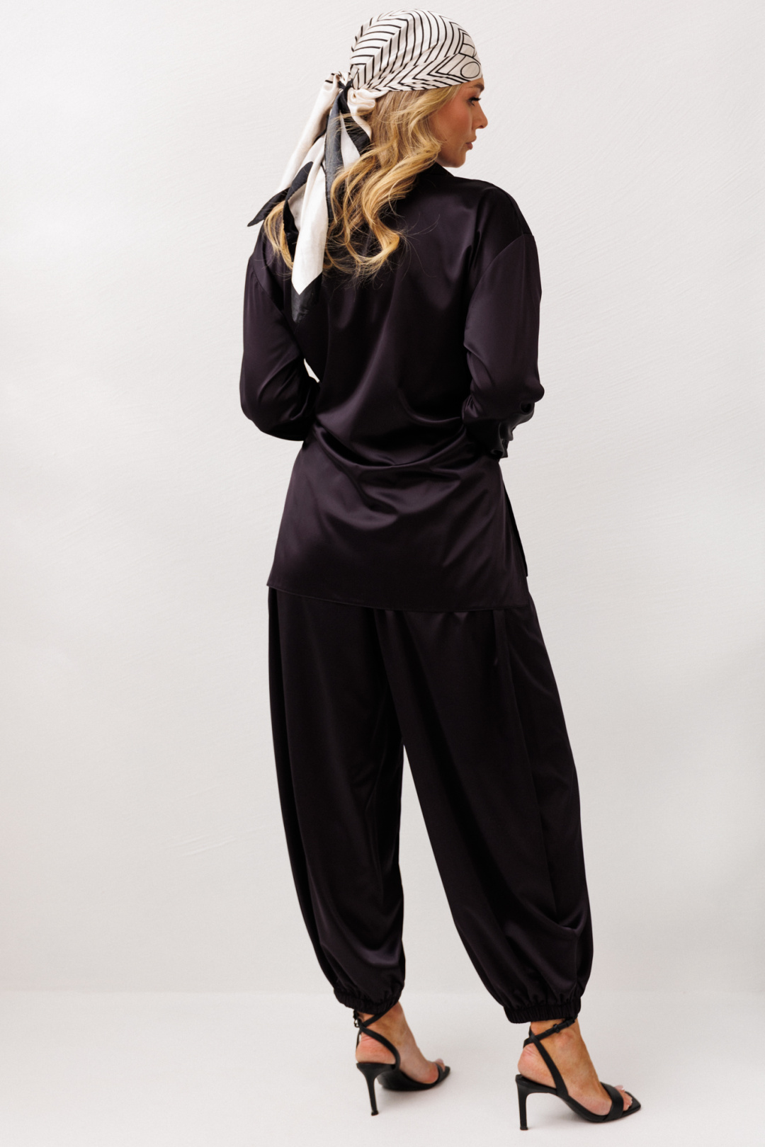 Костюм Anastasia 1353 черничный