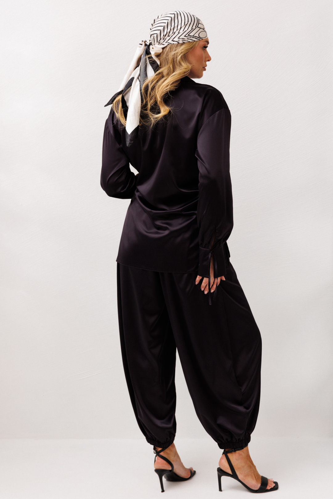 Костюм Anastasia 1353 черничный