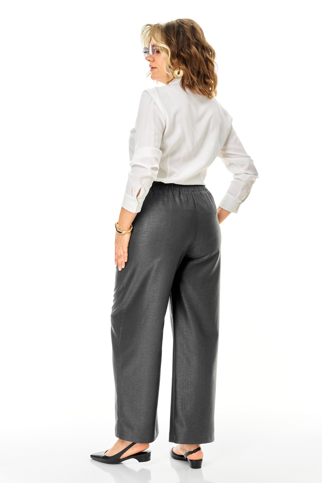 Костюм Anastasia 1397 графит
