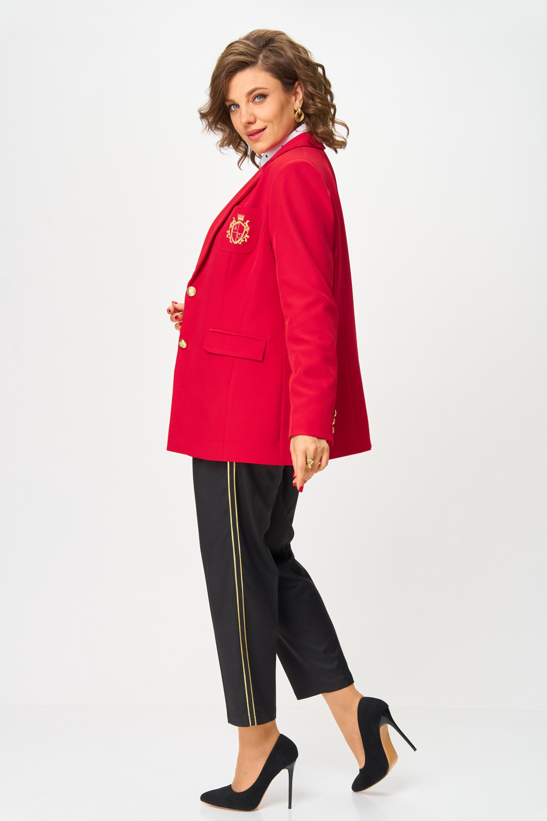 Брюки ANDINA CITY 2026