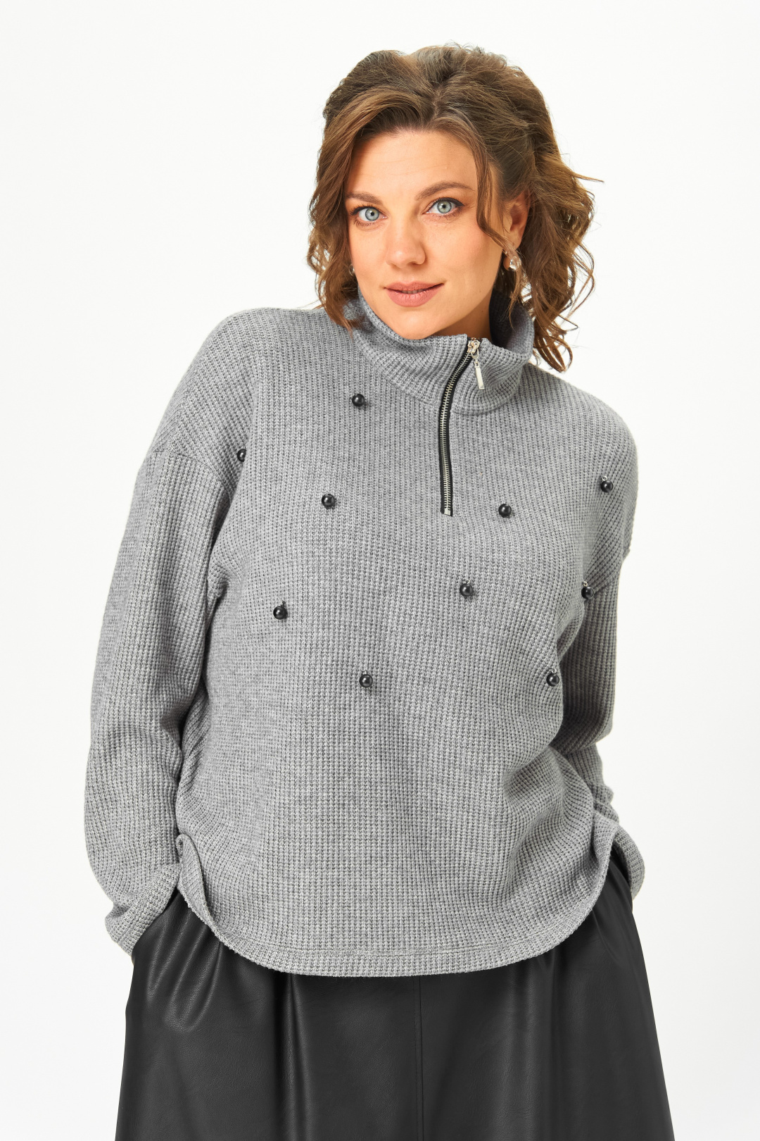 Джемпер ANDINA CITY 3016-25