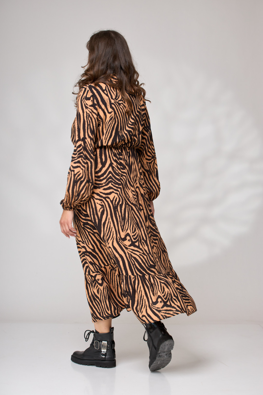 Платье ANDINA CITY 8002 - фото 2