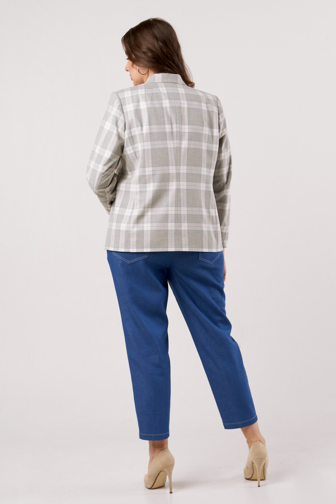 Костюм ANDINA CITY 9011 - фото 2