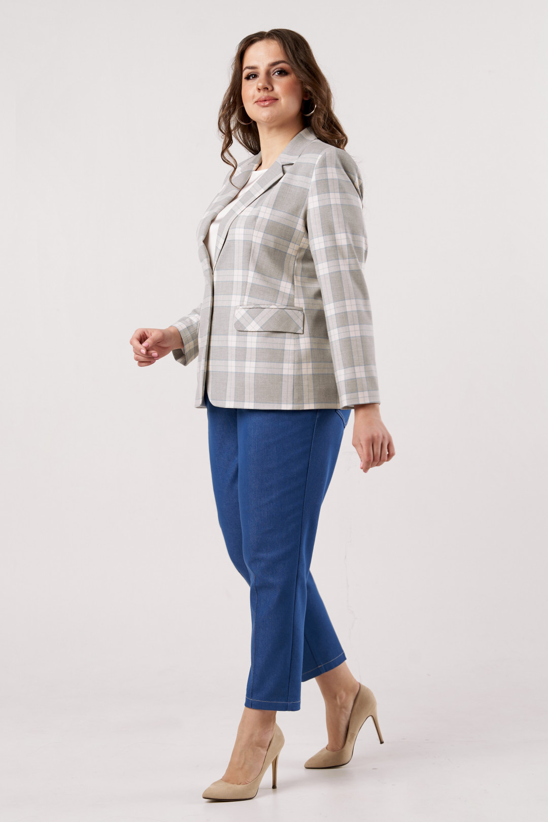 Костюм ANDINA CITY 9011 - фото 3