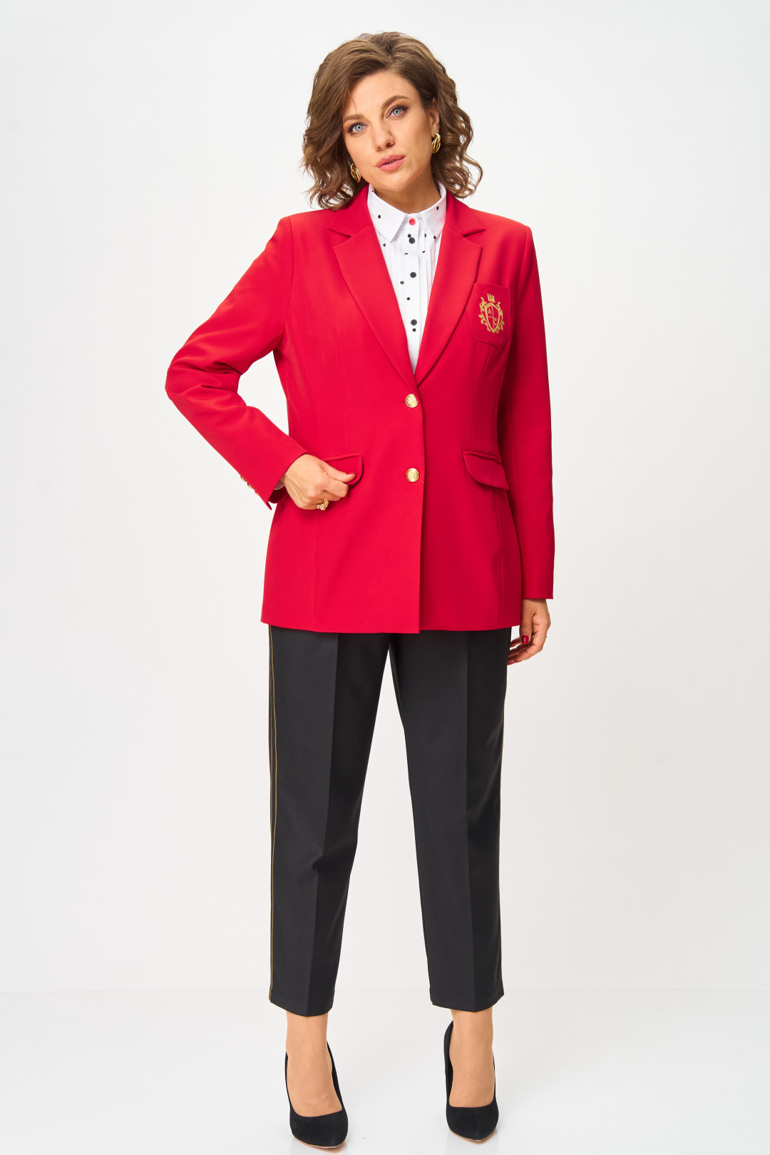 Костюм ANDINA CITY 9087