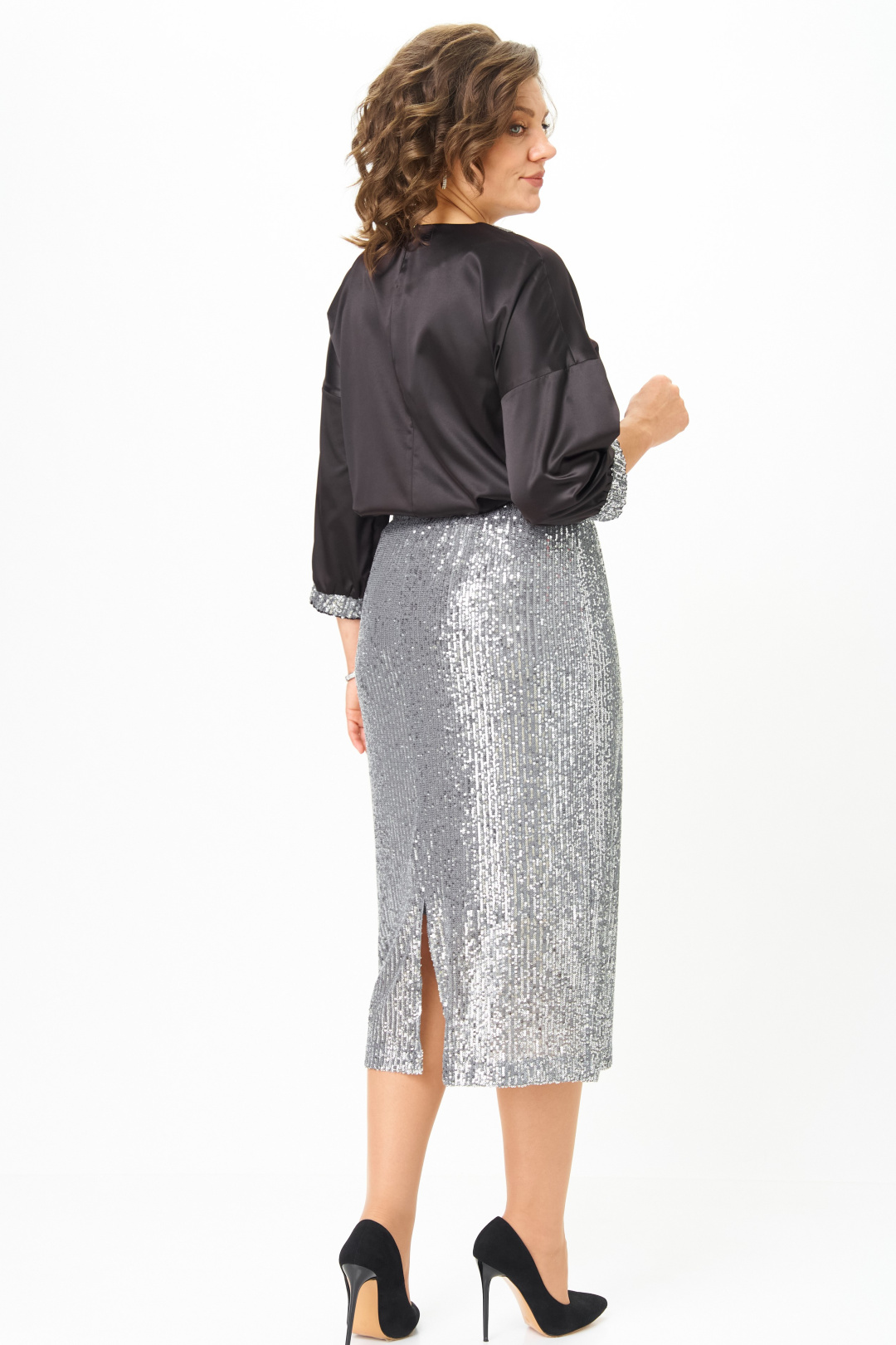 Костюм ANDINA CITY 9089-25 - фото 6