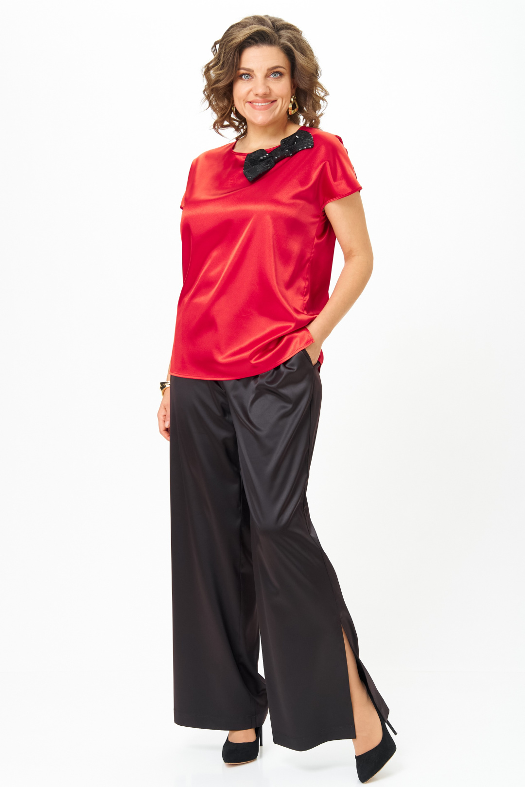 Костюм ANDINA CITY 9090-25 - фото 3