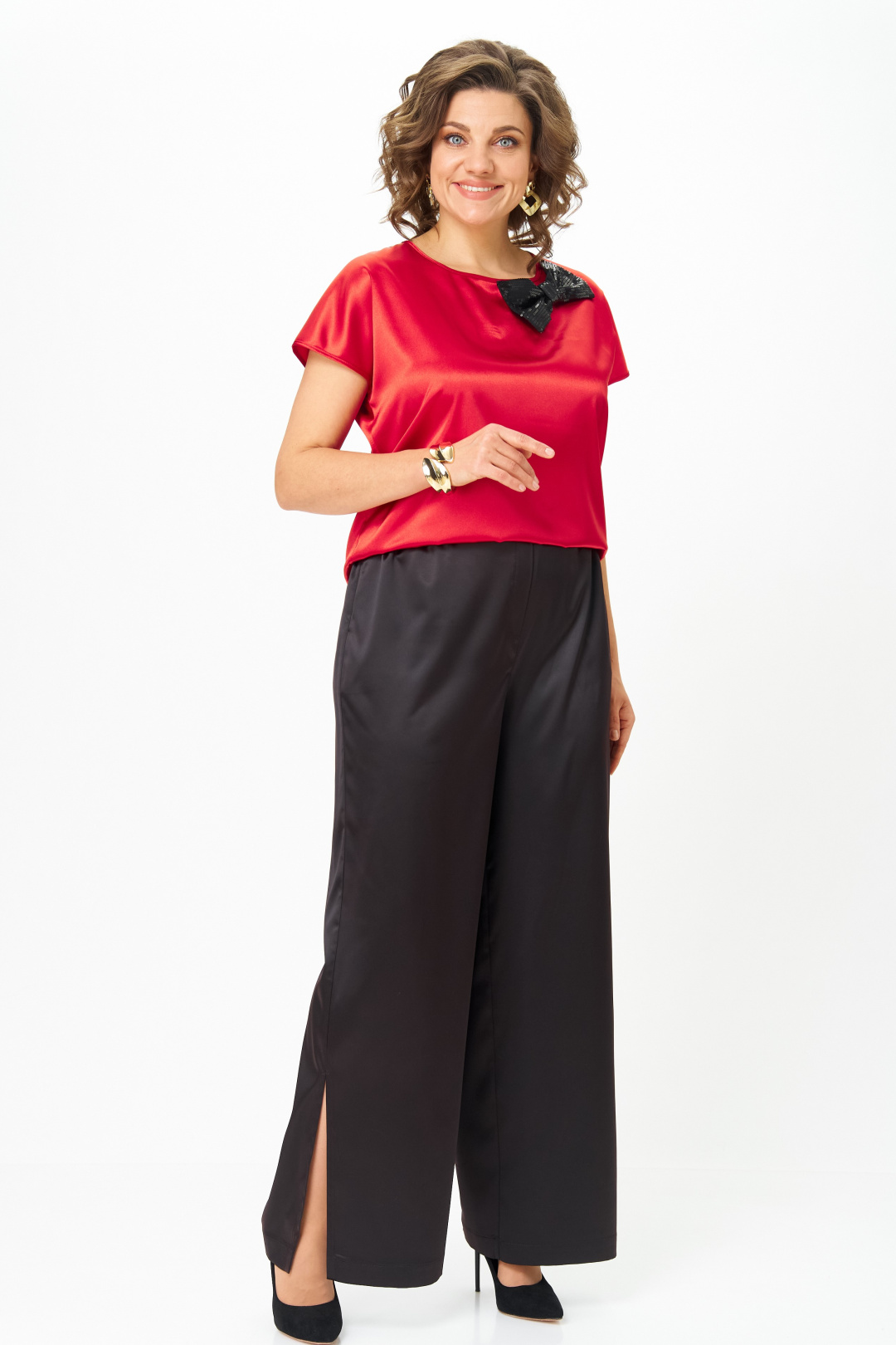 Костюм ANDINA CITY 9090-25 - фото 4