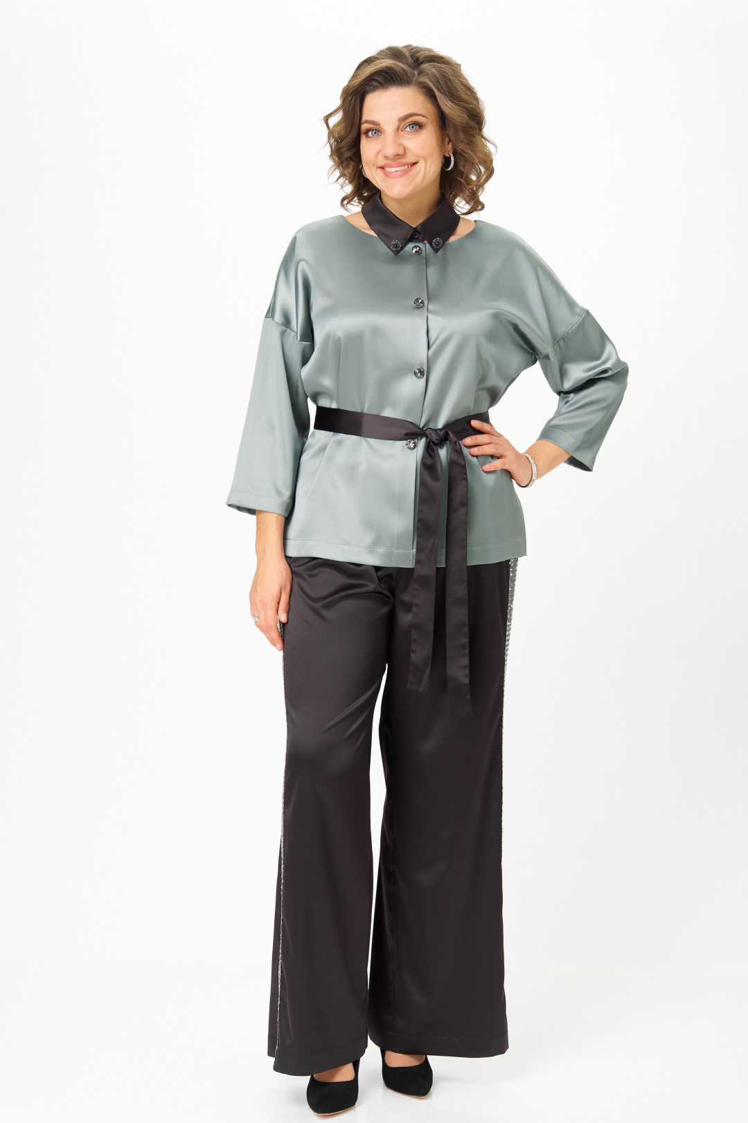 Костюм ANDINA CITY 9092-25 - фото 5