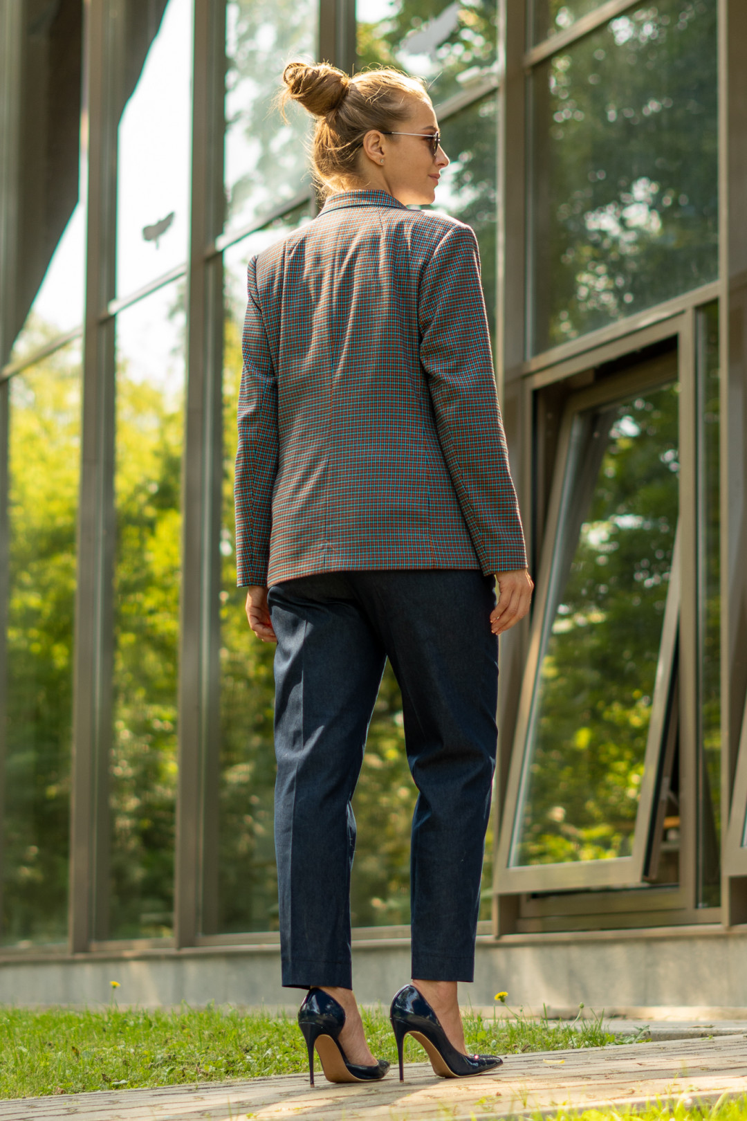 Костюм ANDINA 923 - фото 3