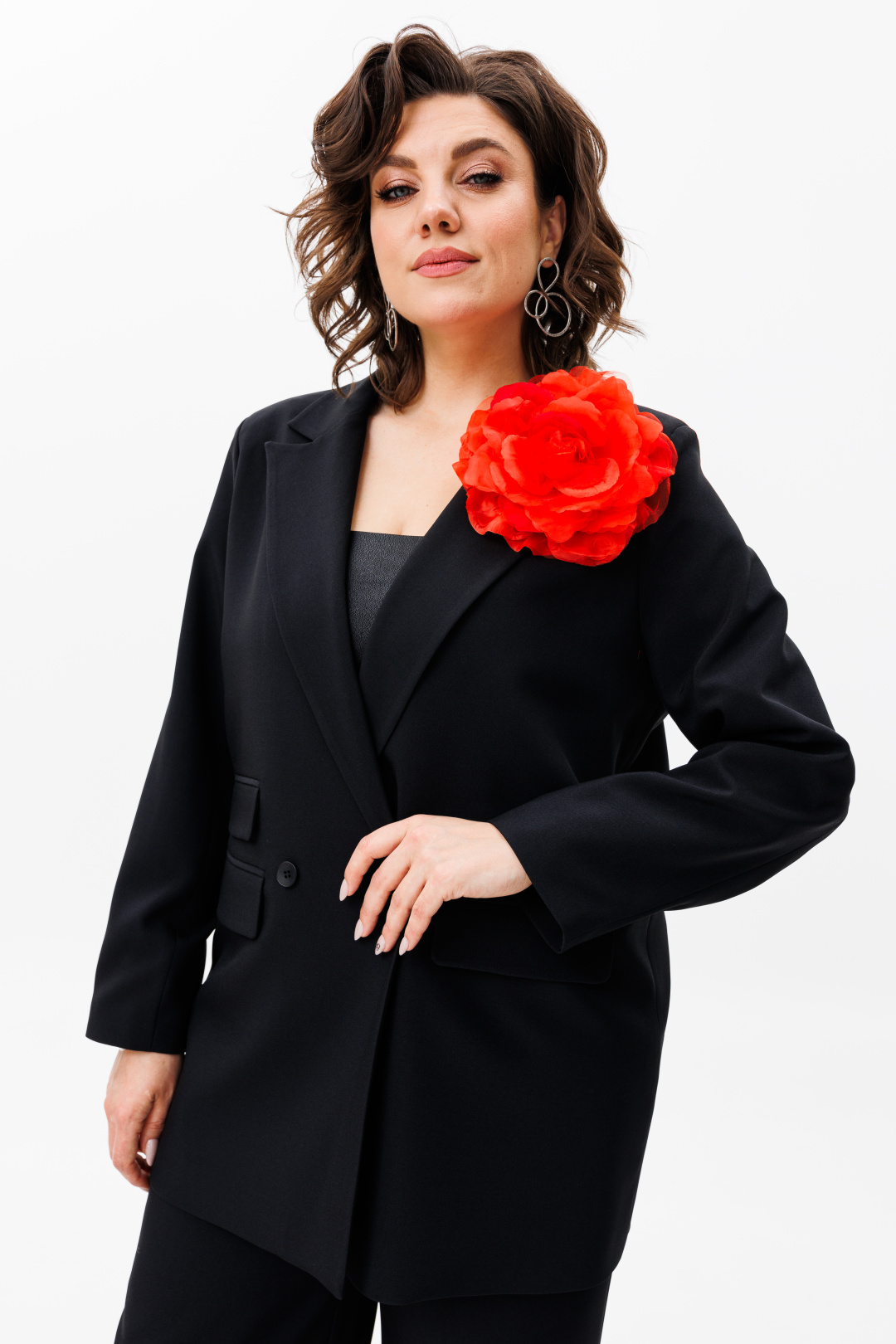 Костюм ANELLI LAUREL 1398 тайна