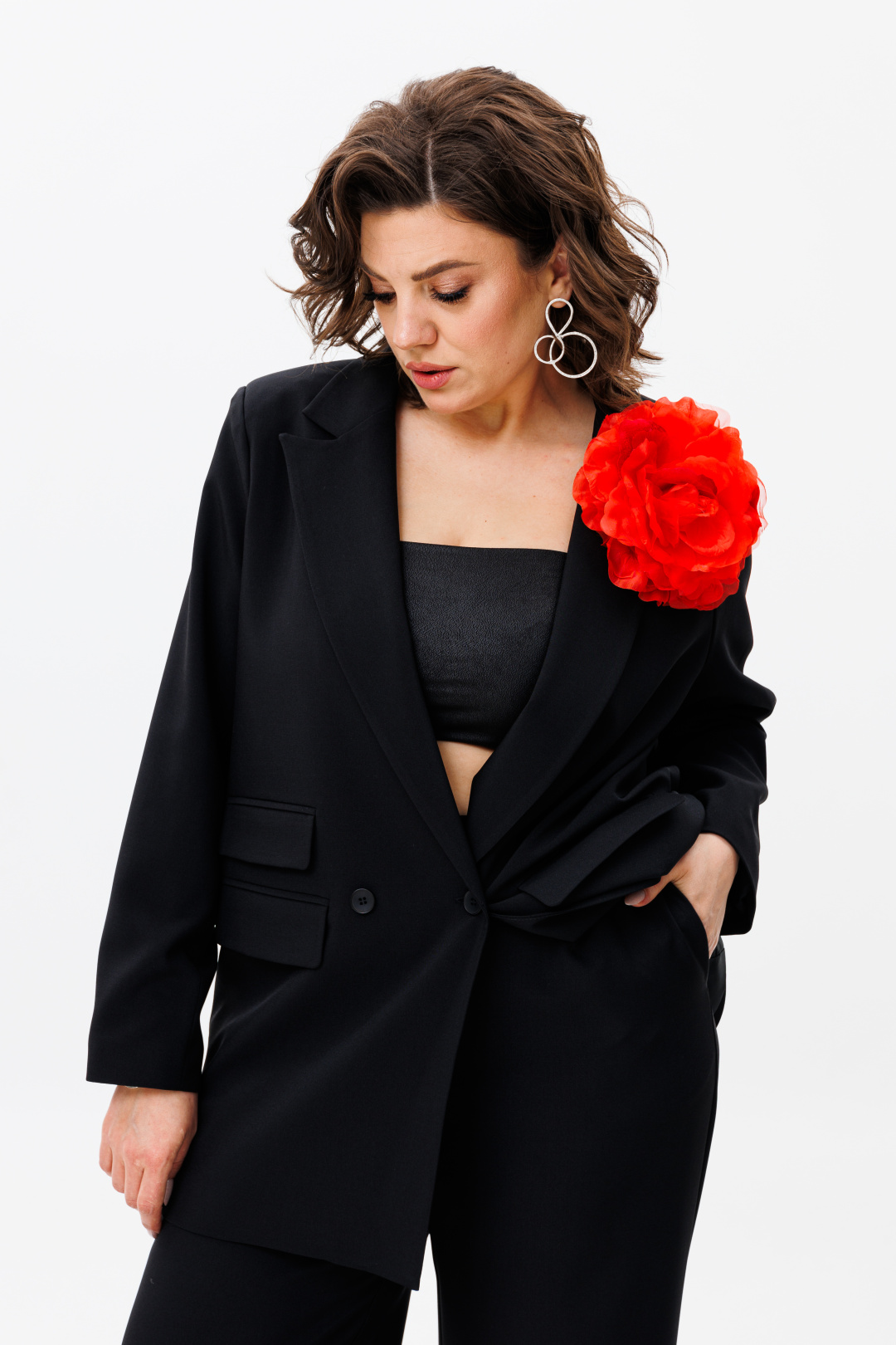 Костюм ANELLI LAUREL 1398 тайна
