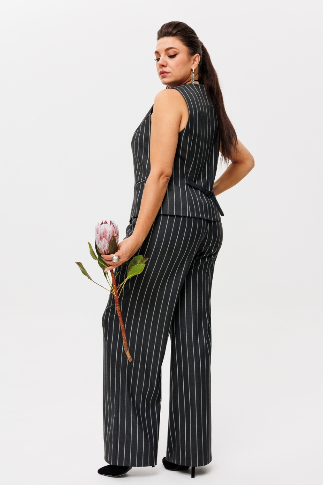 Костюм ANELLI LAUREL 1426-1 кот матроскин - фото 5