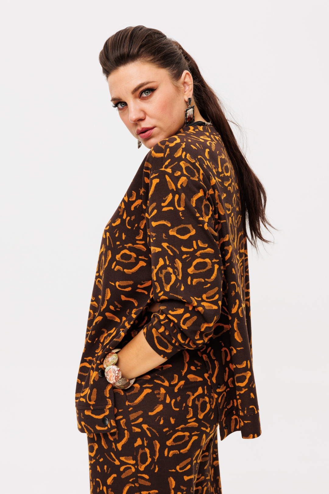 Костюм ANELLI LAUREL 1494 жираф - фото 2