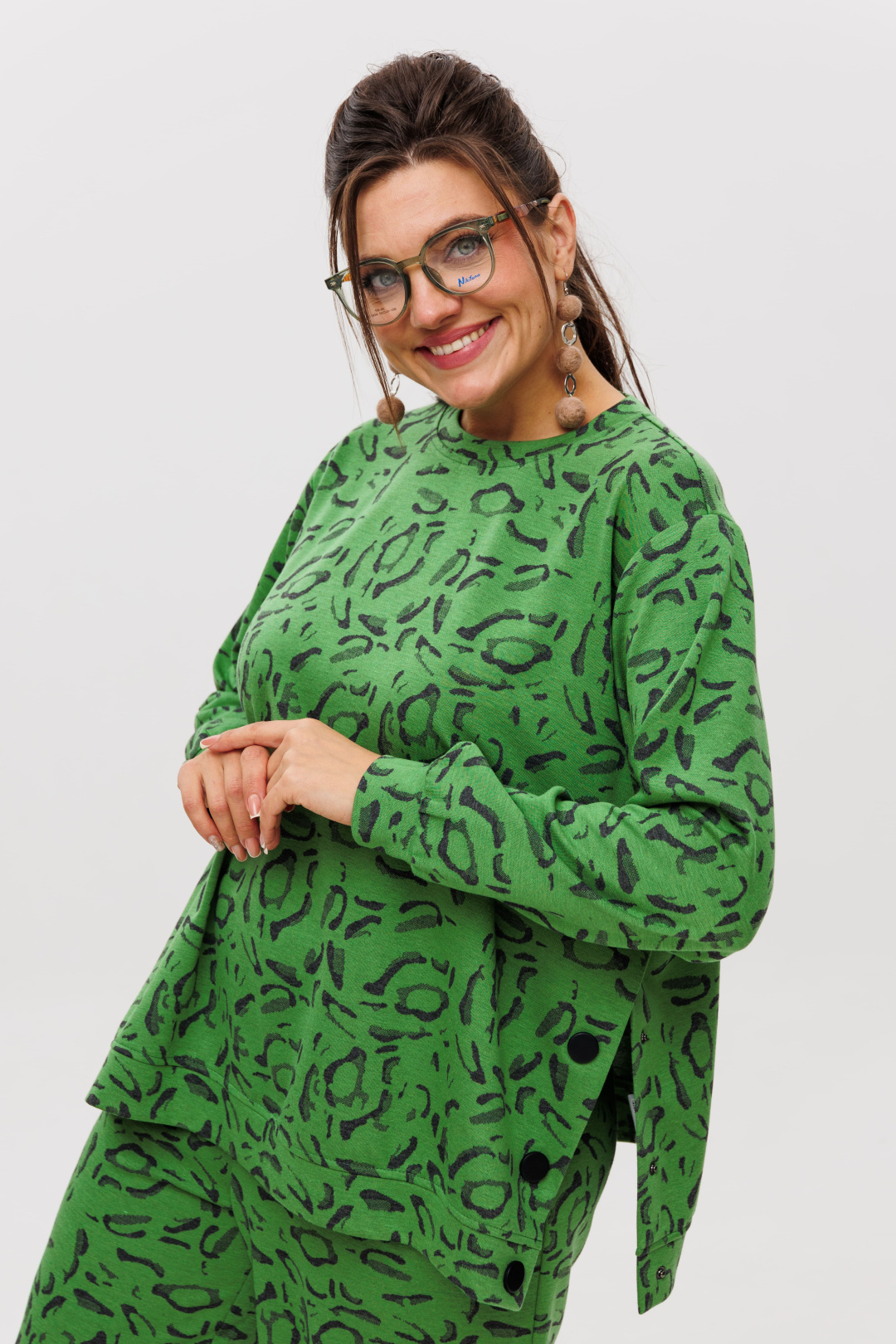 Костюм ANELLI LAUREL 1494 жираф веган