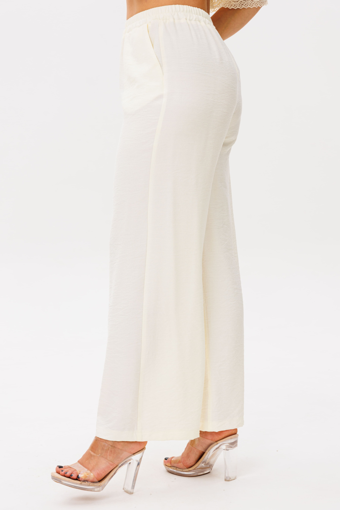 Костюм ANELLI LAUREL 1607 ванильный пломбир - фото 5