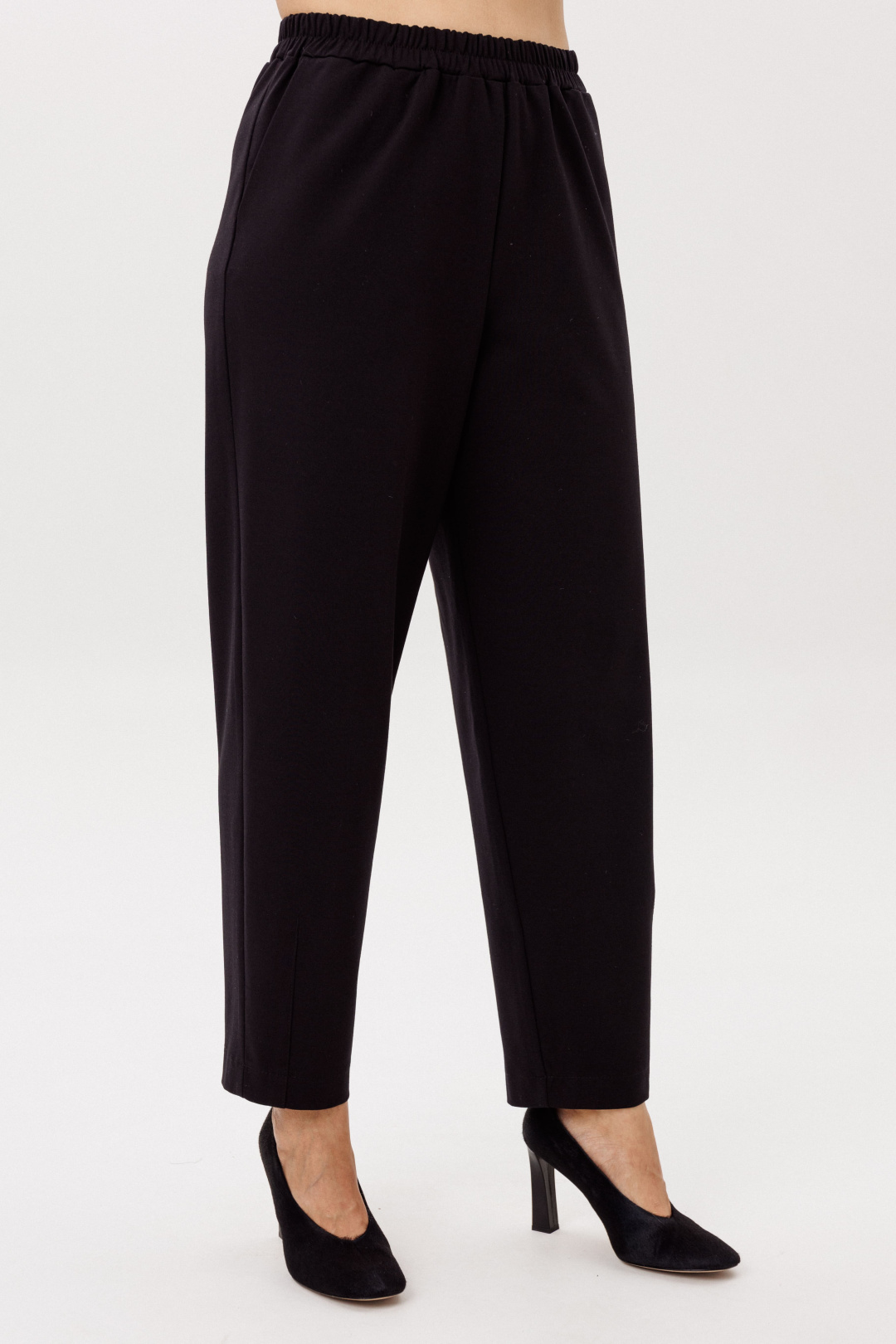 Брюки ANELLI LAUREL 1660-1 пиковая дама - фото 2