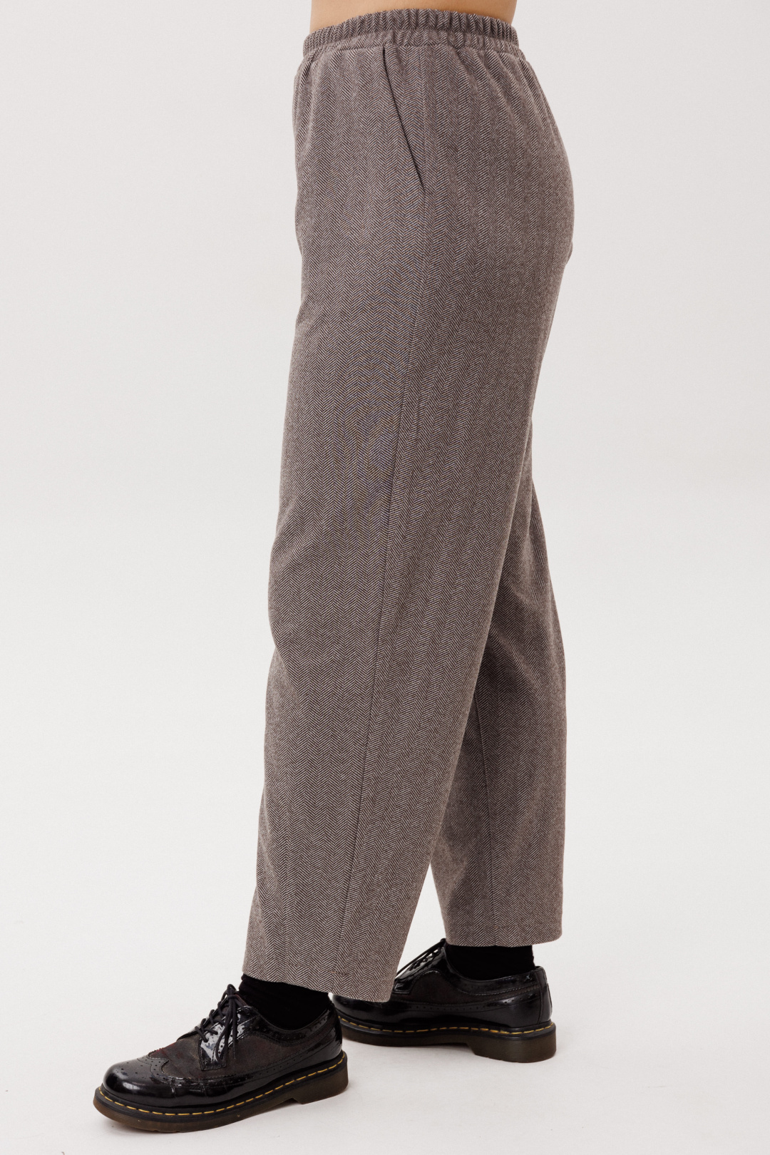 Брюки ANELLI LAUREL 1660 лесная тропа - фото 4