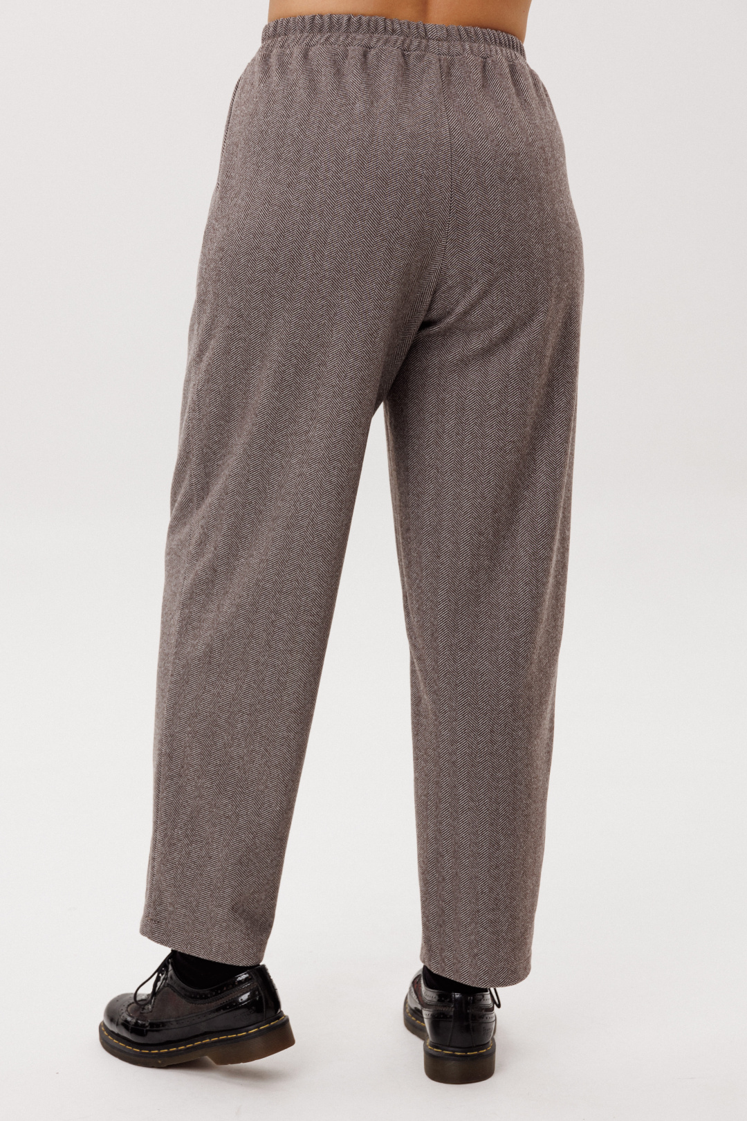 Брюки ANELLI LAUREL 1660 лесная тропа - фото 6