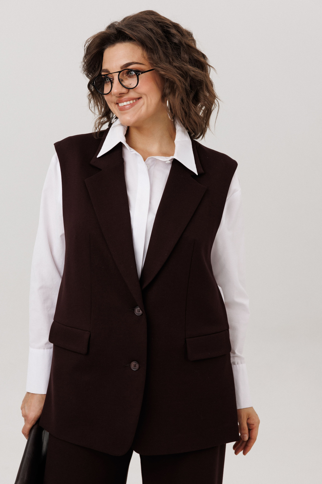 Жилет ANELLI LAUREL 1675 хранитель колец - фото 5