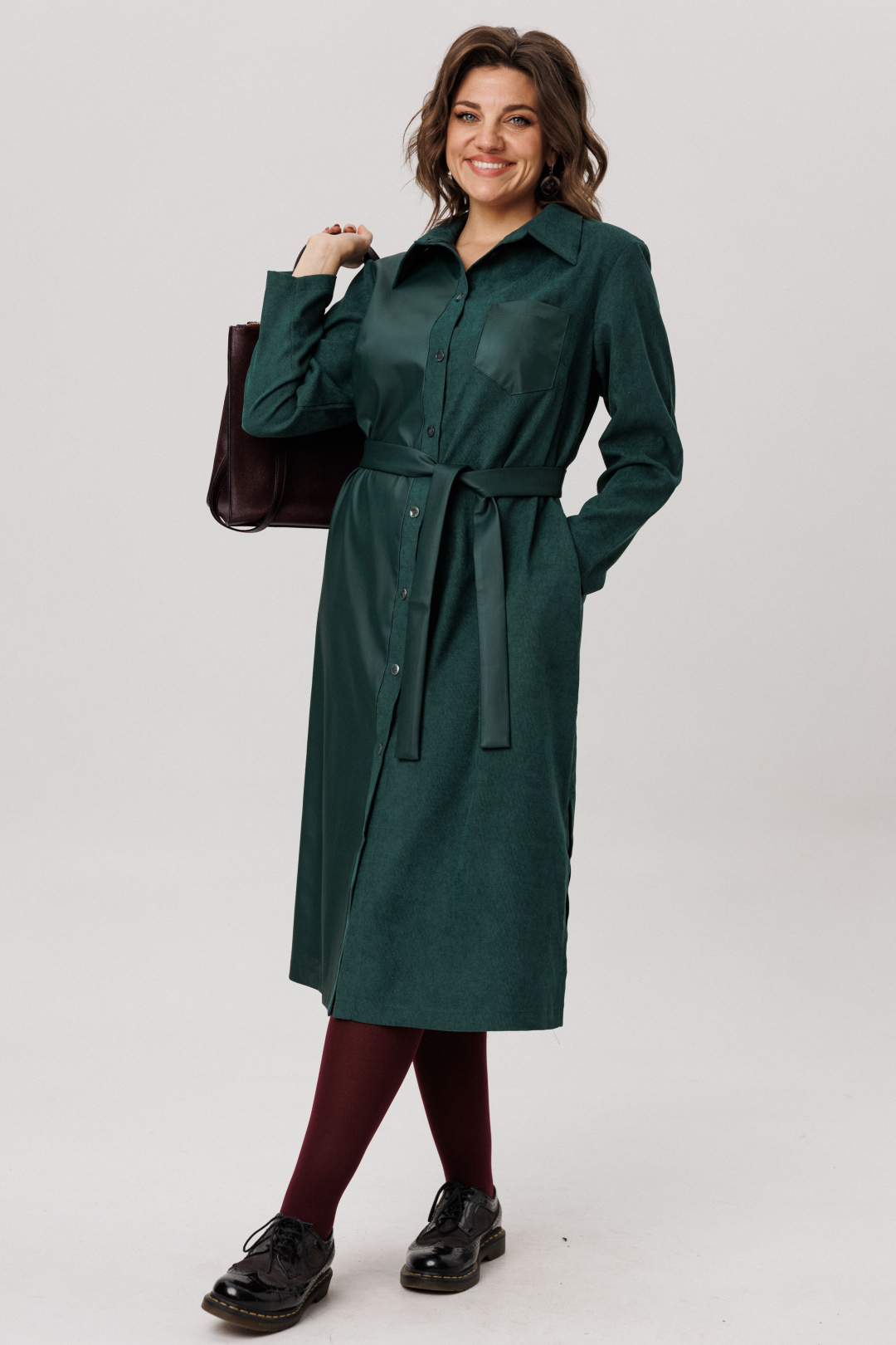 Платье ANELLI LAUREL 1726 яблочный трайфл