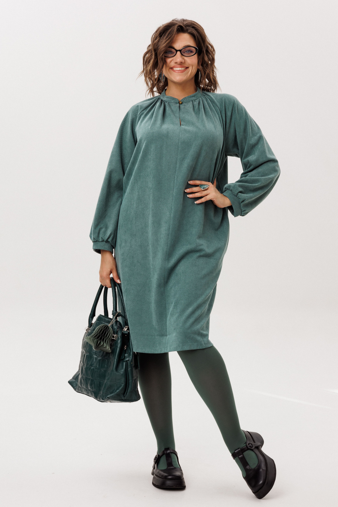 Платье ANELLI LAUREL 1772 анахата - фото 1