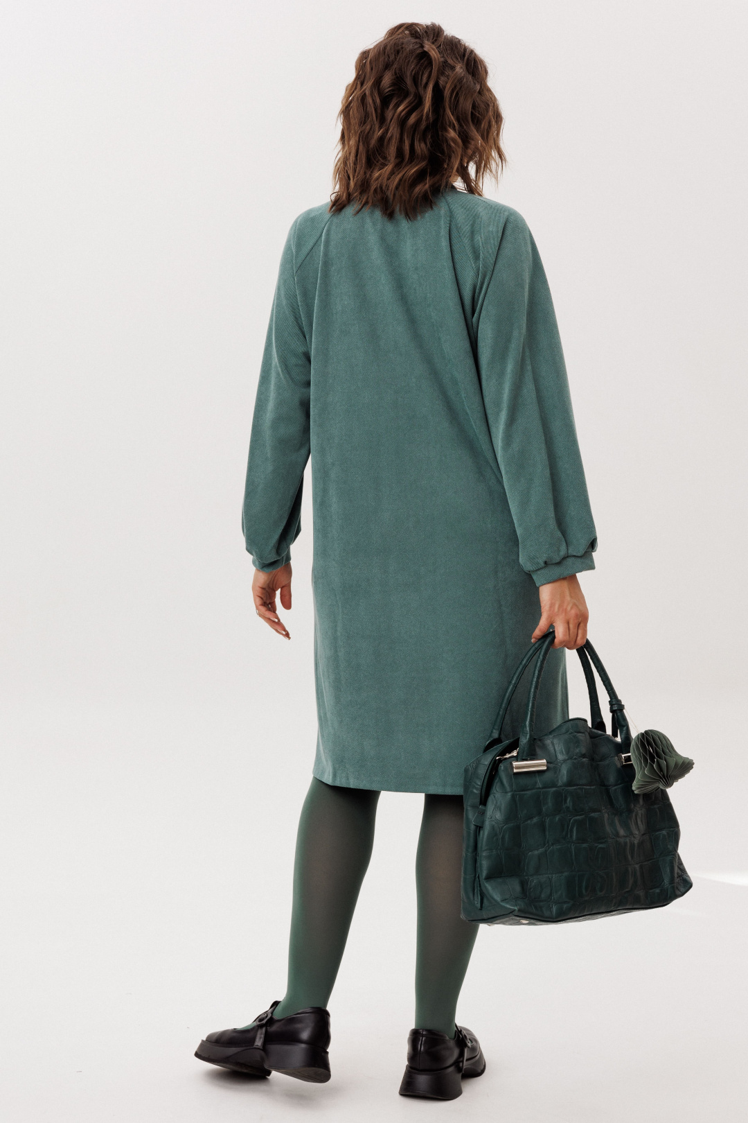 Платье ANELLI LAUREL 1772 анахата - фото 4