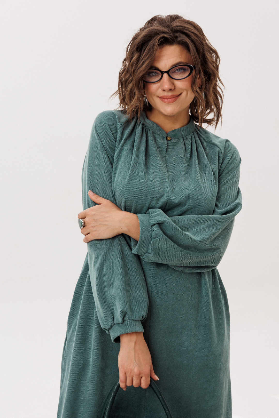 Платье ANELLI LAUREL 1772 анахата - фото 5