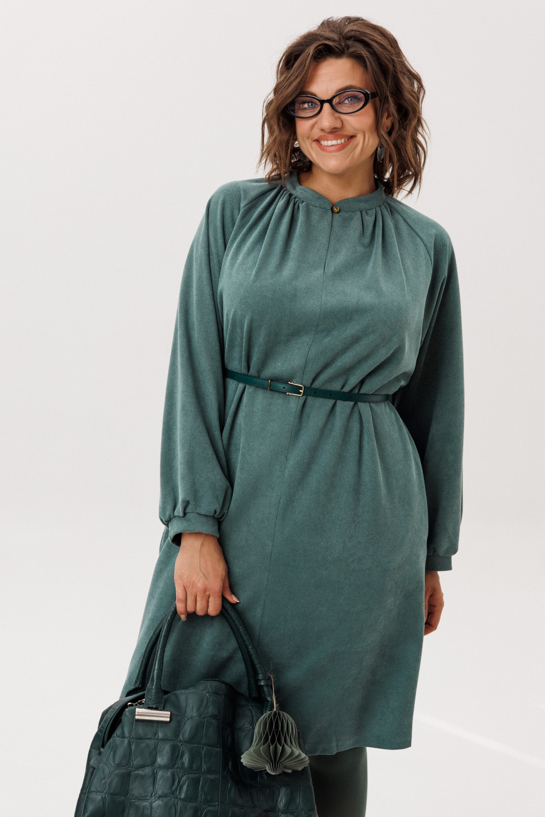 Платье ANELLI LAUREL 1772 анахата - фото 1