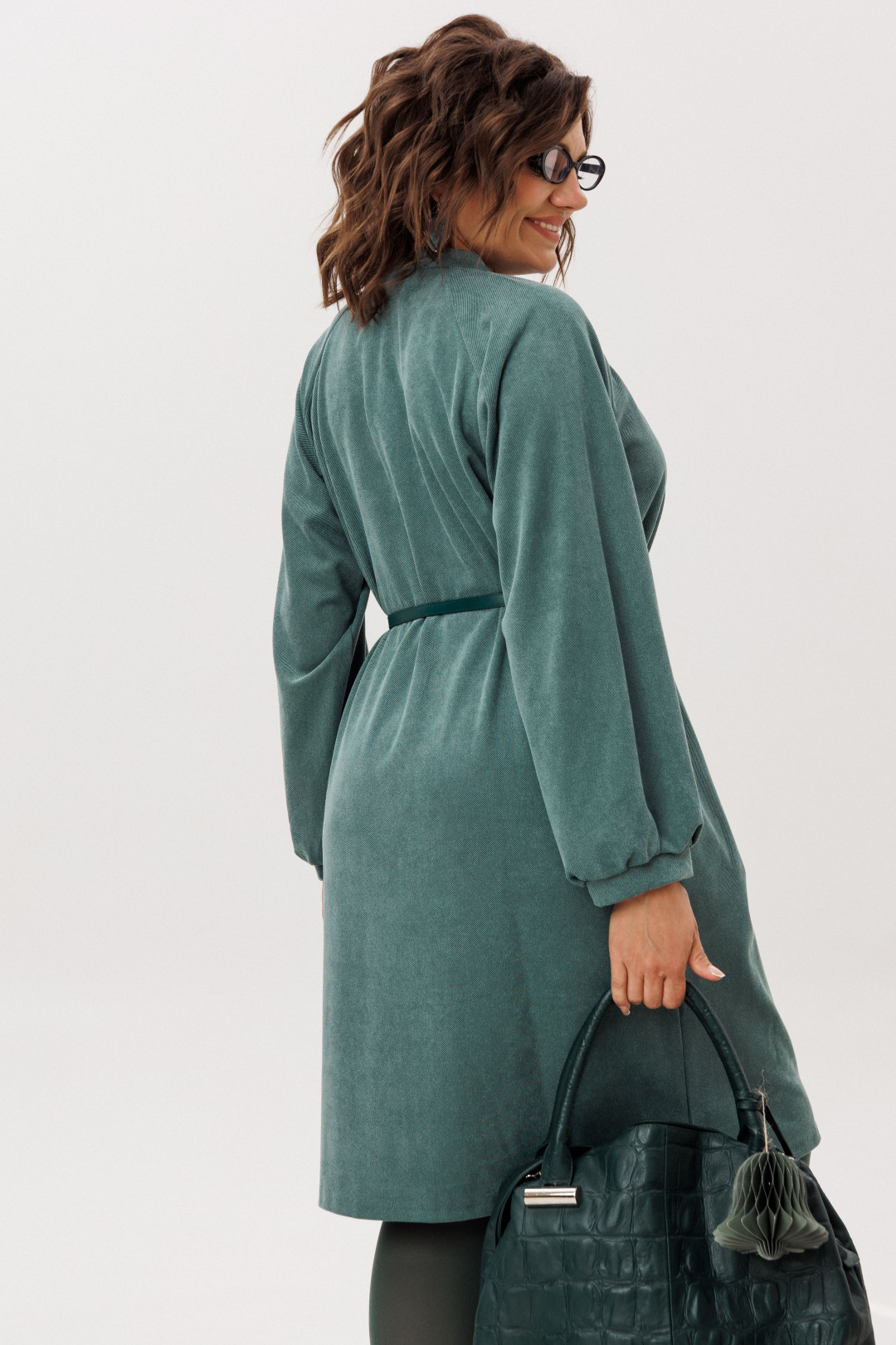 Платье ANELLI LAUREL 1772 анахата - фото 3