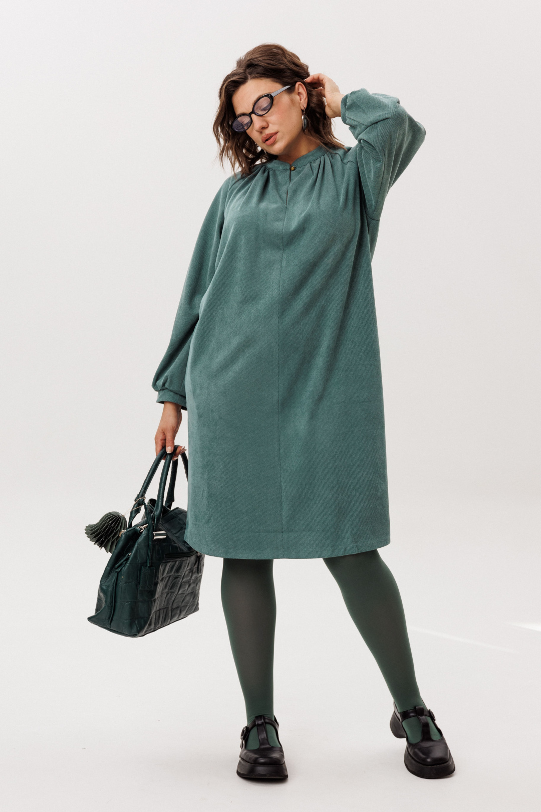 Платье ANELLI LAUREL 1772 анахата - фото 6