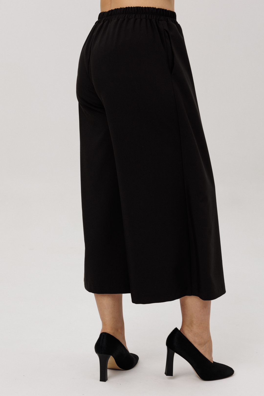 Брюки ANELLI LAUREL 1783 базальтовые