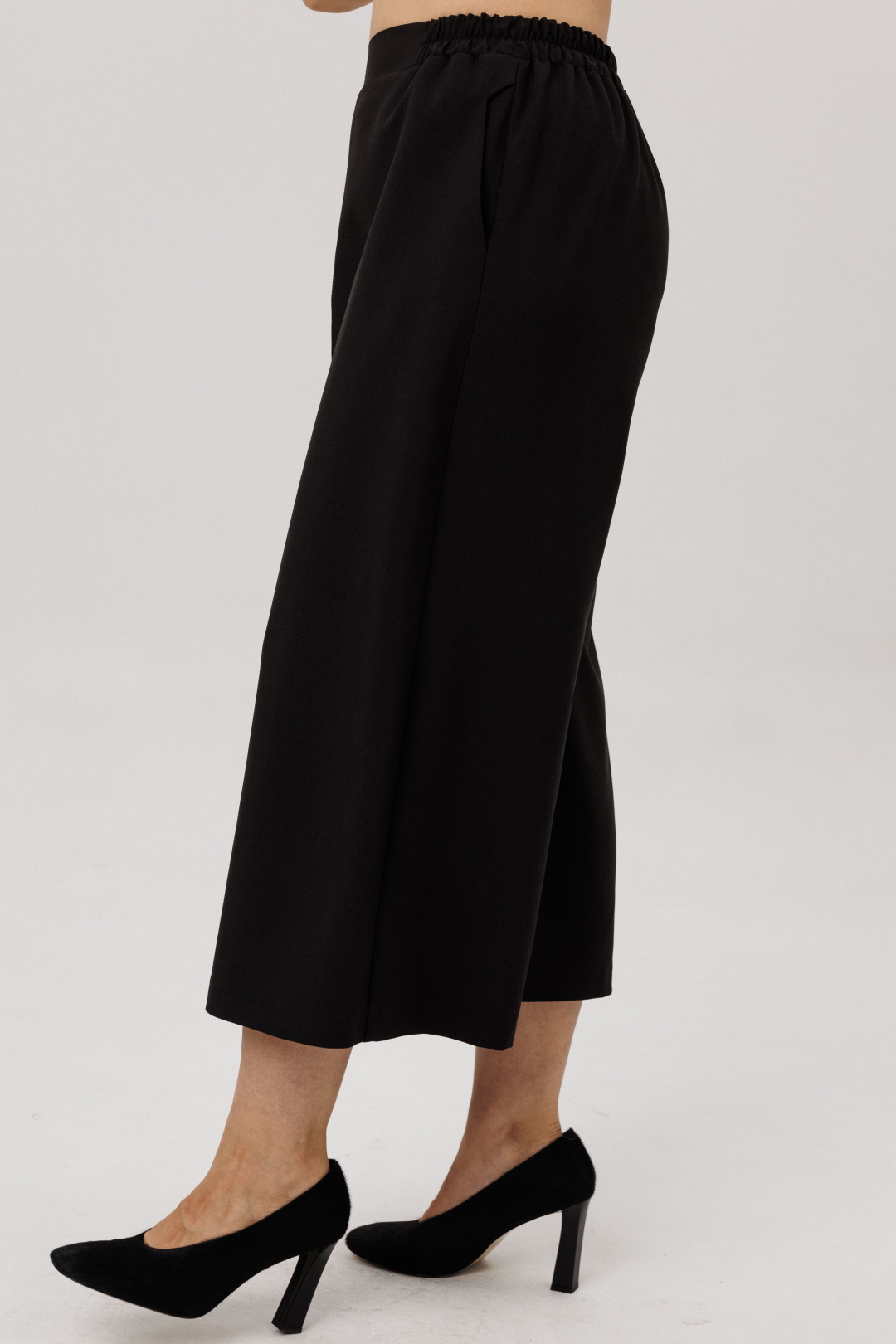 Юбка-кюлоты ANELLI LAUREL 1787 самурай-кюлоты - фото 3