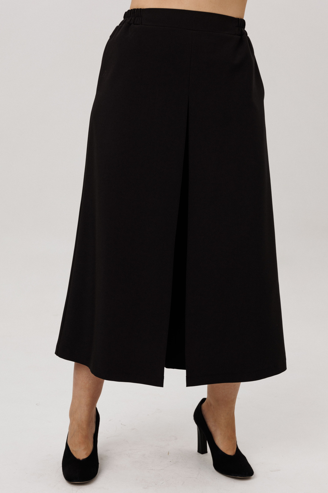 Юбка-кюлоты ANELLI LAUREL 1787 самурай-кюлоты - фото 5