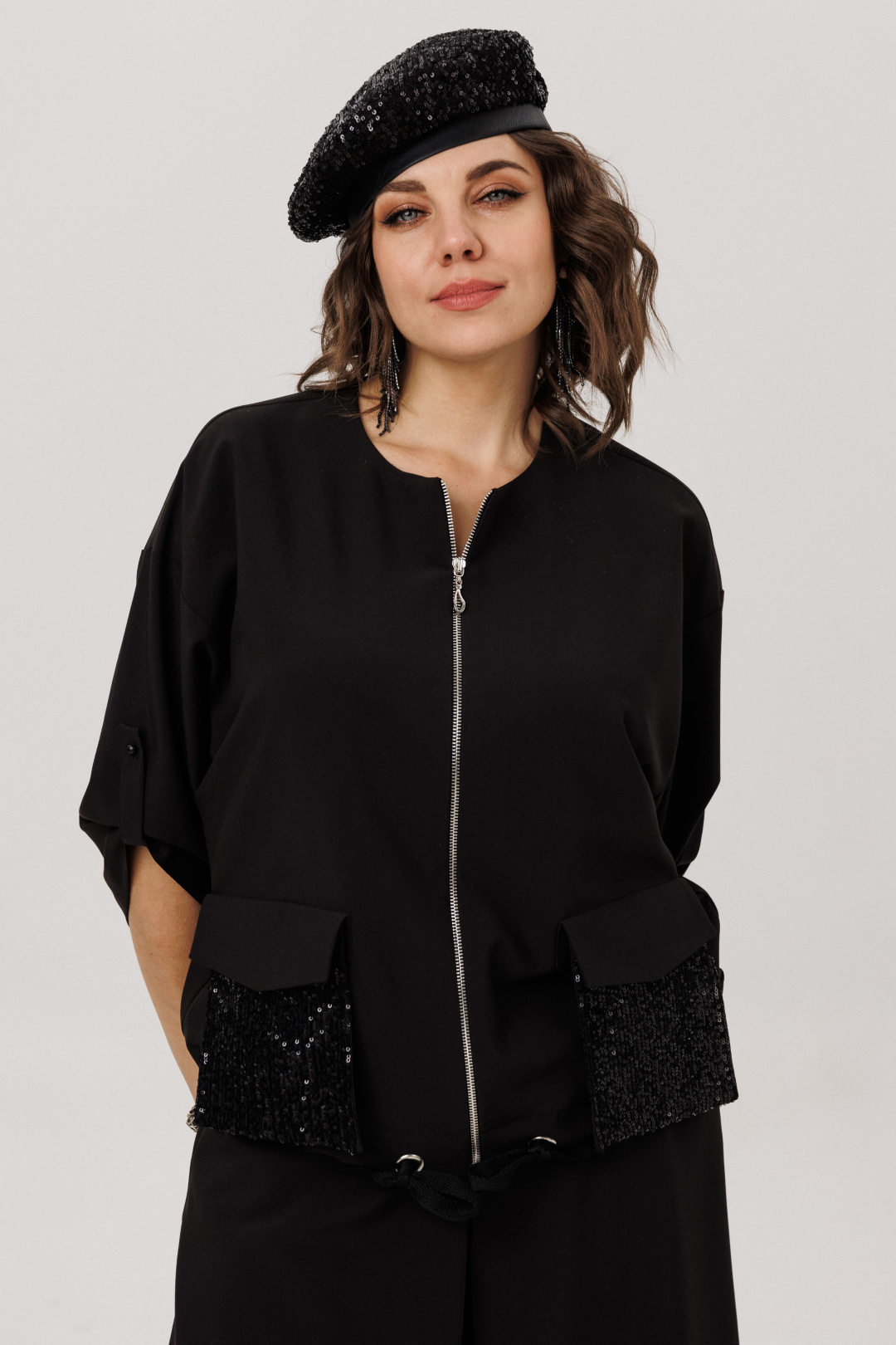 Костюм ANELLI LAUREL 1789 сияние самурая - фото 2