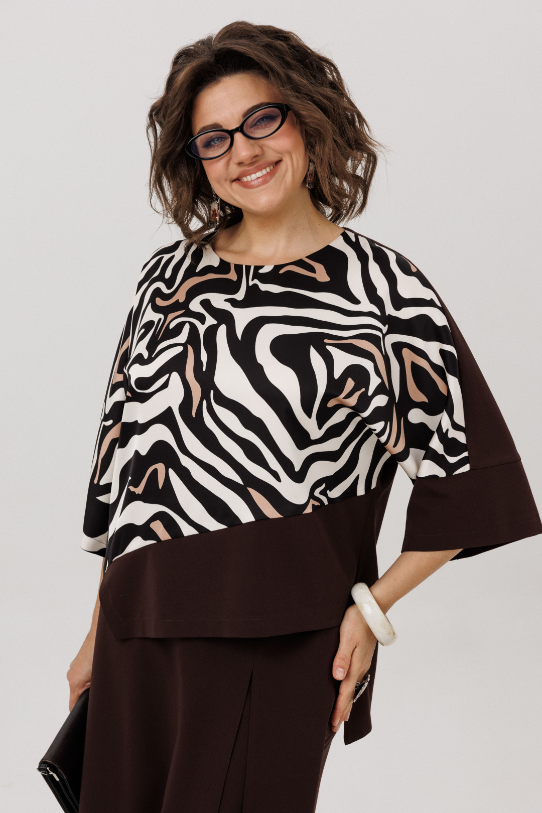 Костюм ANELLI LAUREL 1793-1 каменные горы - фото 2