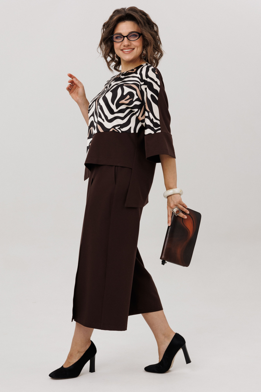 Костюм ANELLI LAUREL 1793-1 каменные горы