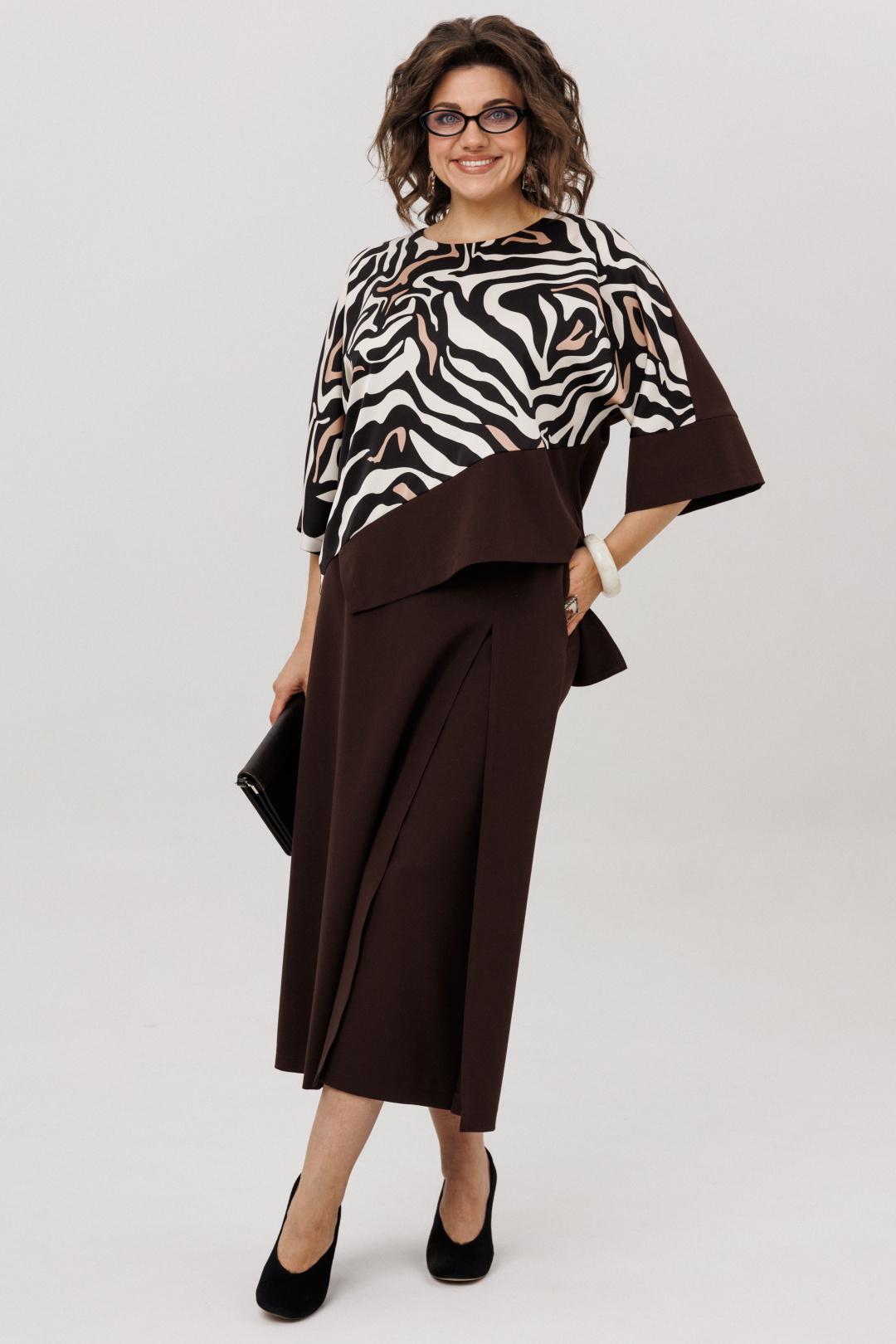 Костюм ANELLI LAUREL 1793-1 каменные горы