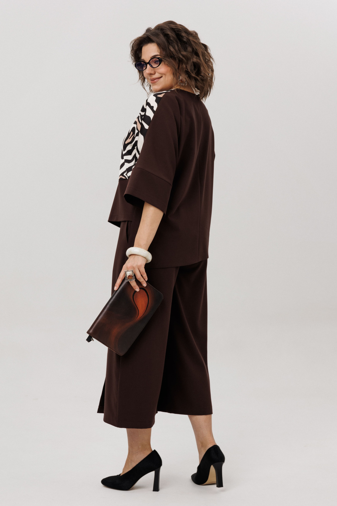 Костюм ANELLI LAUREL 1793-1 каменные горы