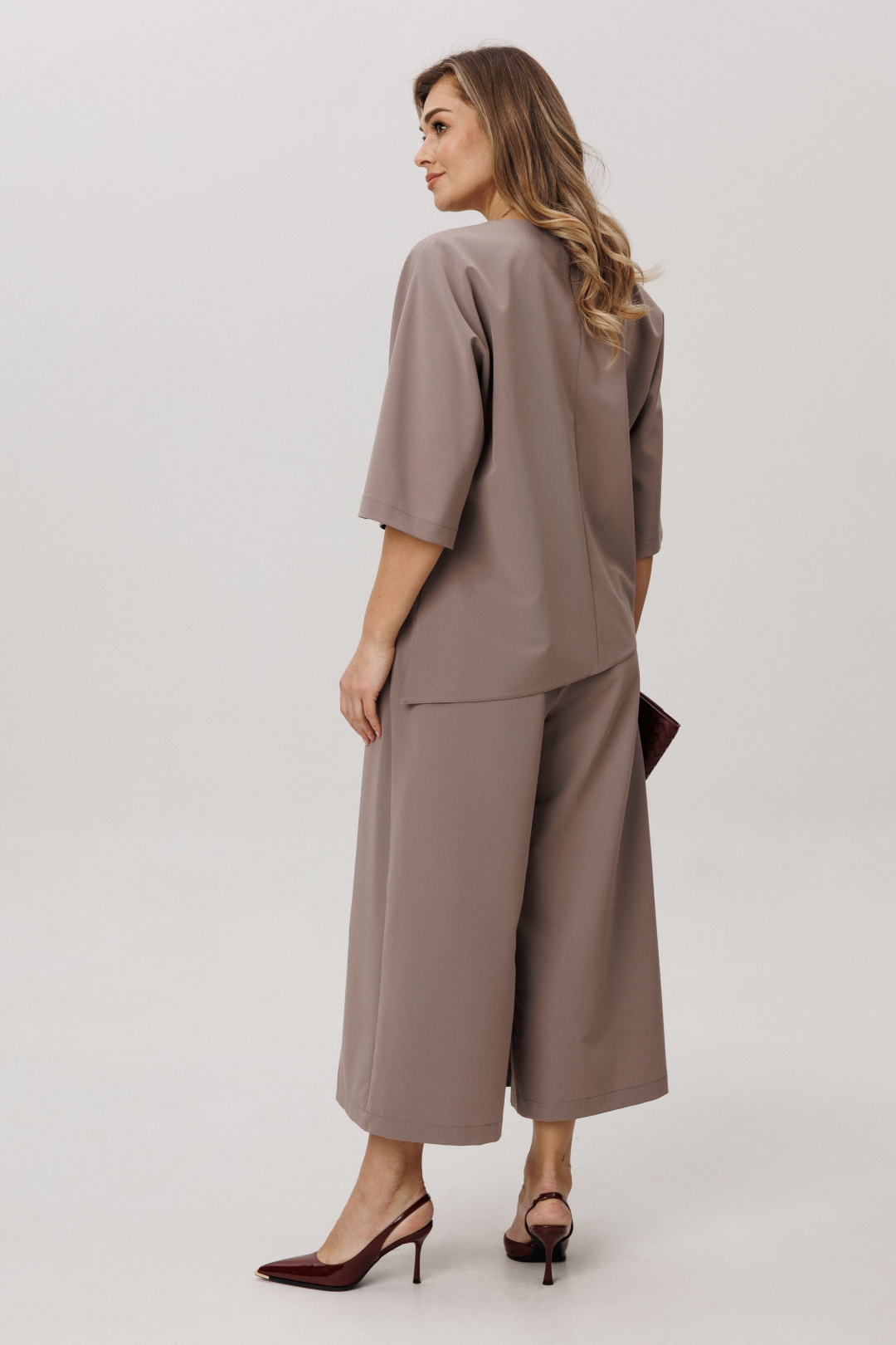 Костюм ANELLI LAUREL 1793-2 пустынная гладь - фото 5