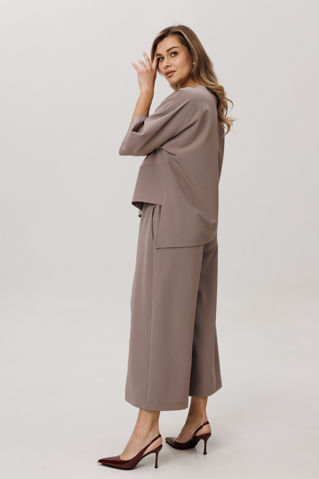 Костюм ANELLI LAUREL 1793-2 пустынная гладь