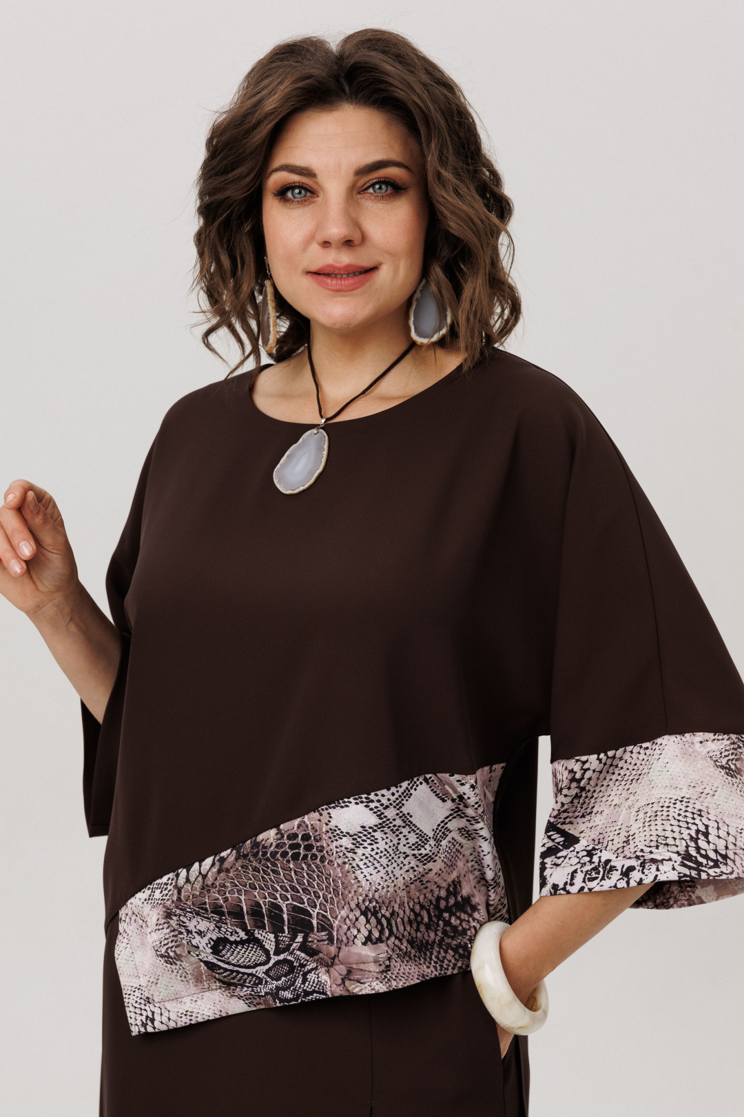 Костюм ANELLI LAUREL 1793 древесная змея - фото 2