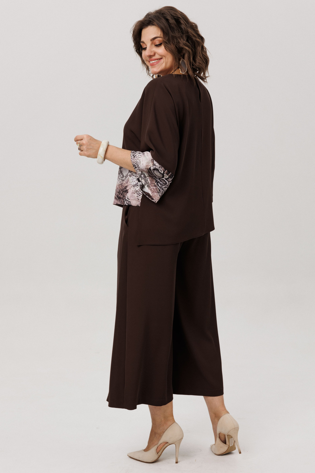 Костюм ANELLI LAUREL 1793 древесная змея - фото 5