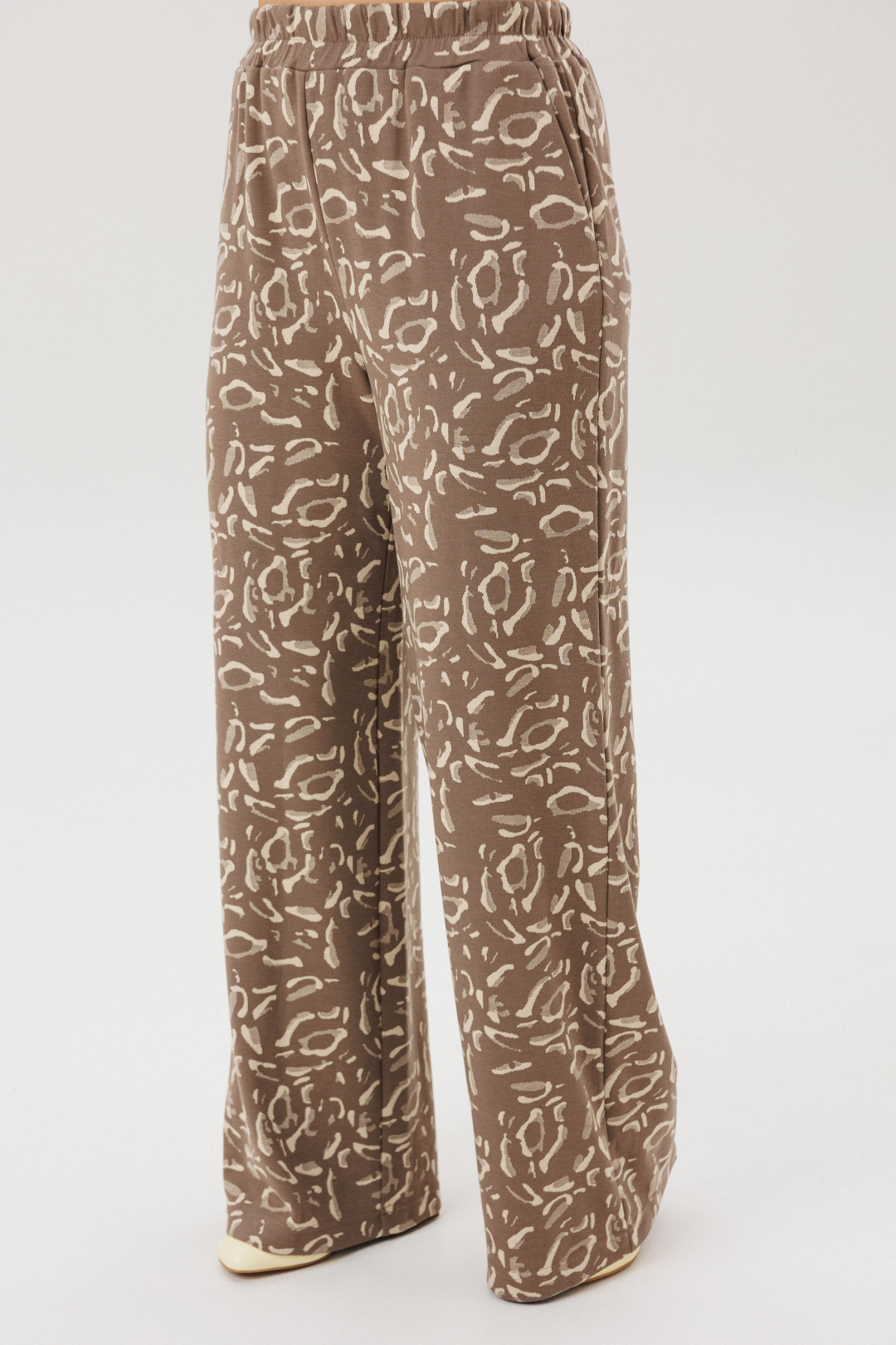 Костюм ANELLI LAUREL 1922 теплый тауп