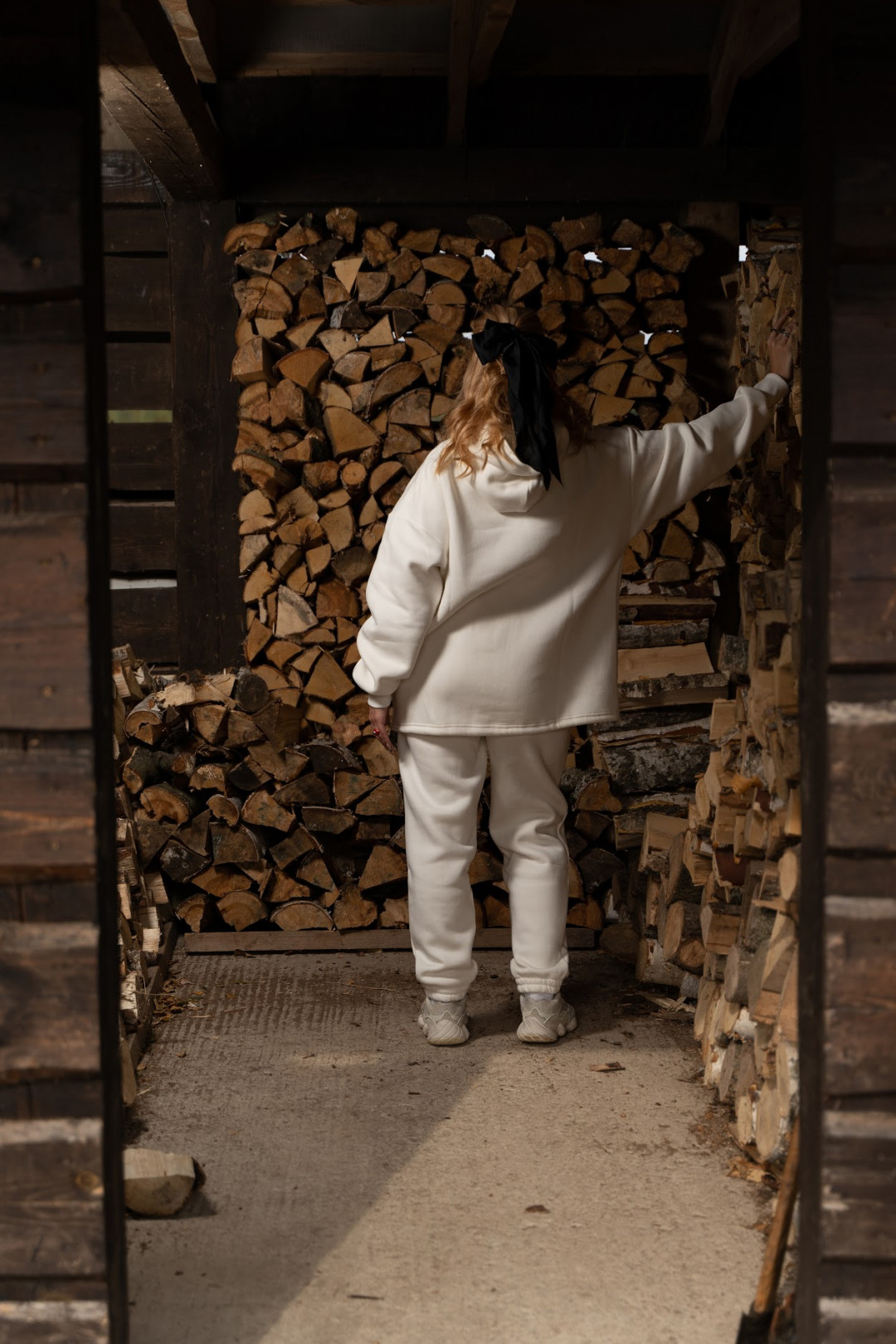 Костюм ANELLI LAUREL 976 молочный - фото 2