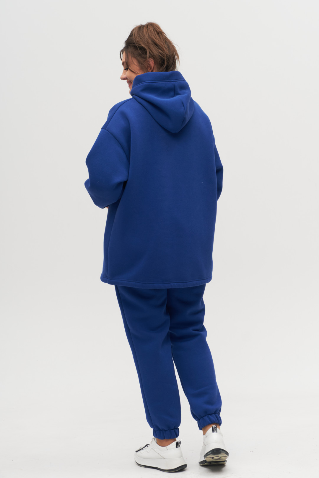 Костюм ANELLI LAUREL 976 василек - фото 4