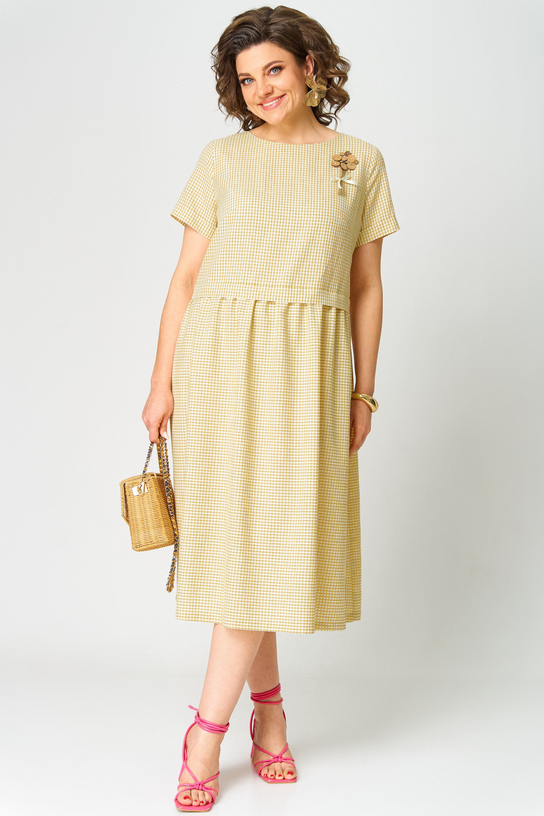 Платье Angelina & Company 1229