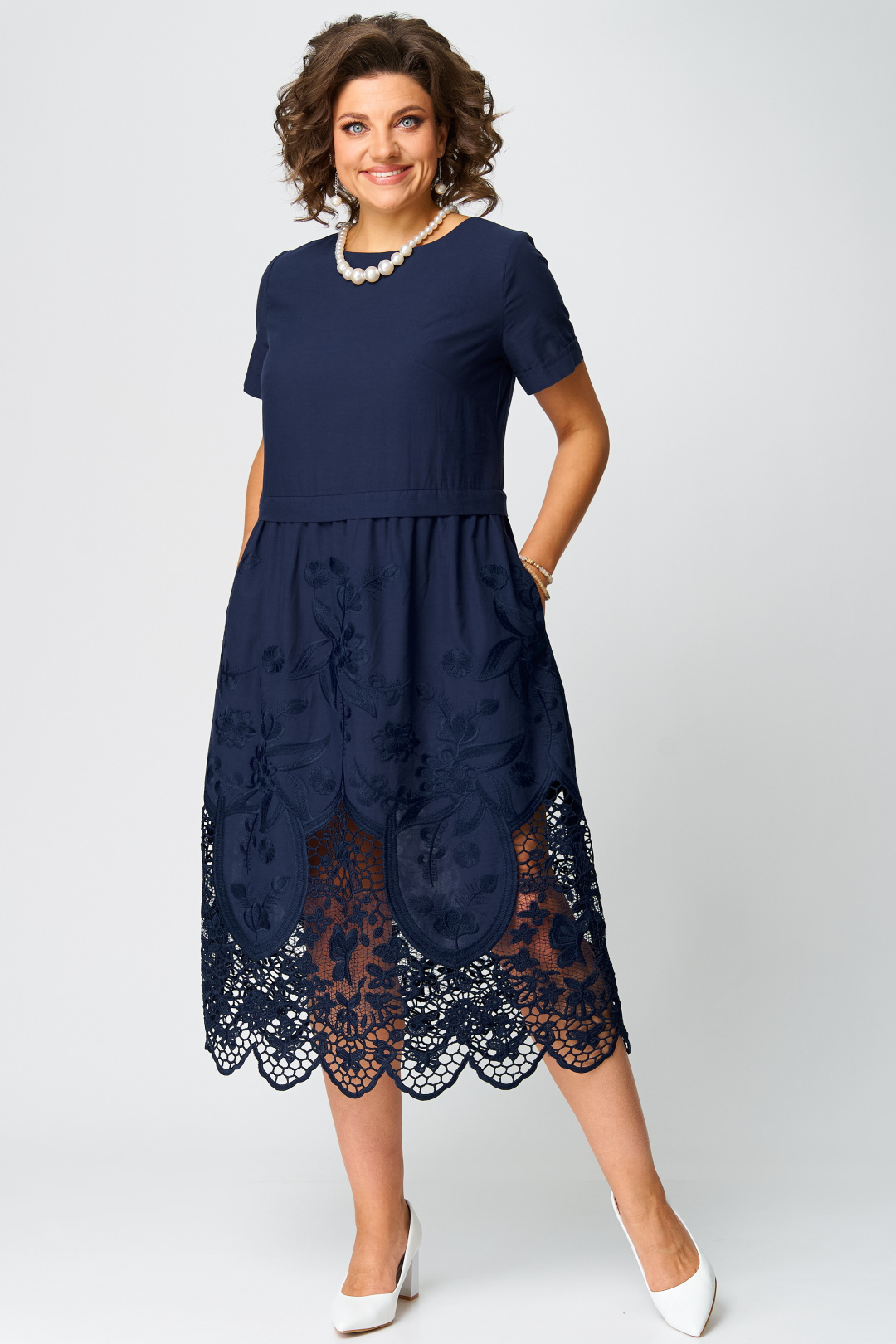 Платье Angelina & Company 1239