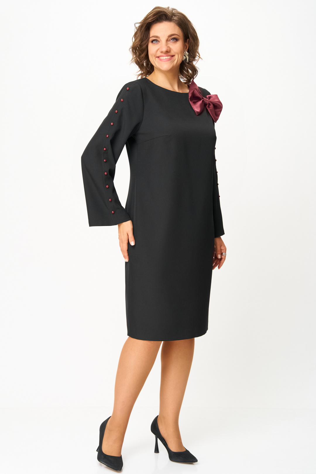 Платье Angelina & Company 1275 - фото 2