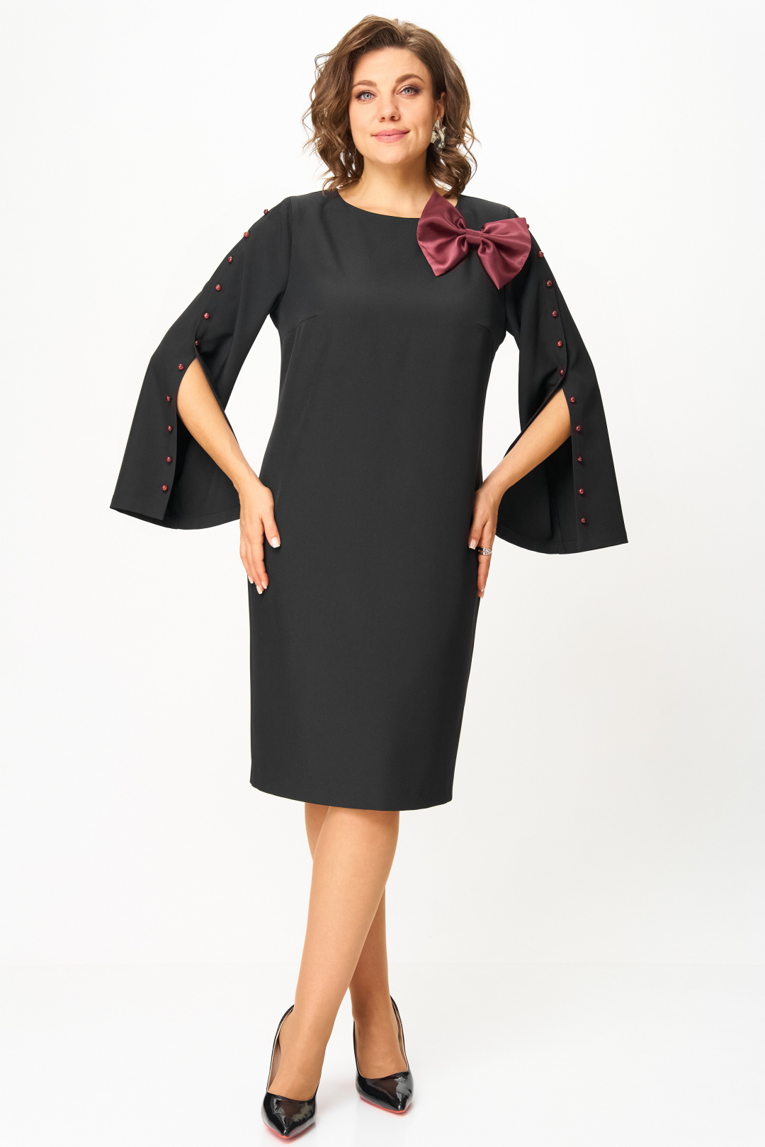 Платье Angelina & Company 1275 - фото 3